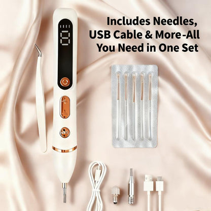 The ClearSkin™ Pro Kit