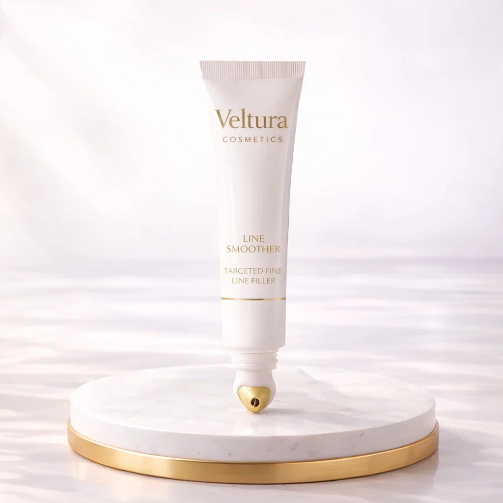 BLURR™ Fine Line Filler