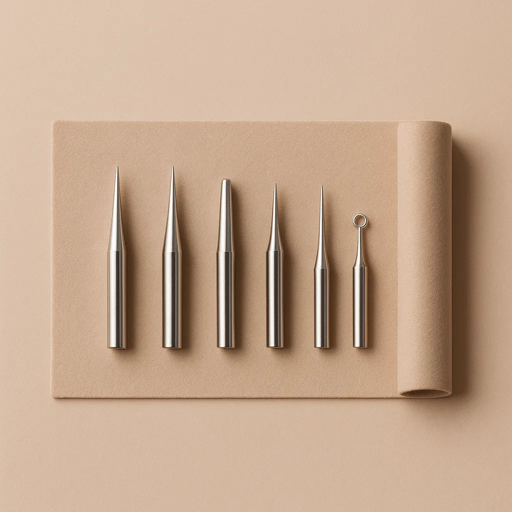 The ClearSkin™ Pro Kit