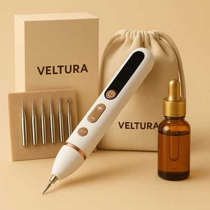 The ClearSkin™ Pro Kit