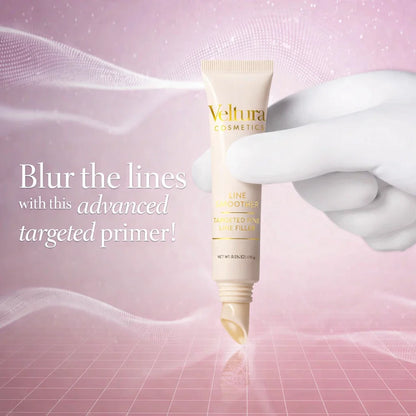 BLURR™ Fine Line Filler