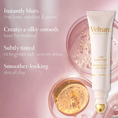 BLURR™ Fine Line Filler