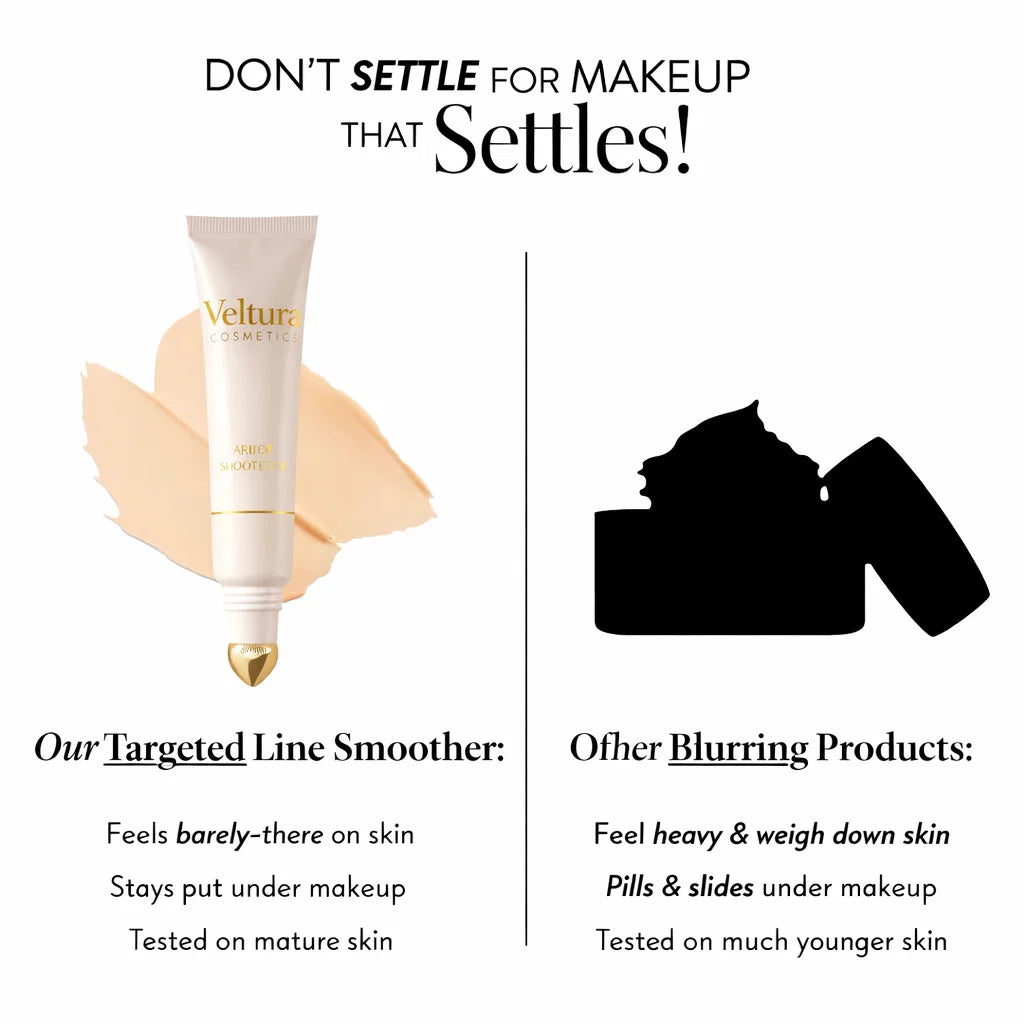 BLURR™ Fine Line Filler